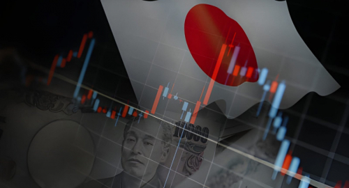 Inflazione Giappone all�1,8%: cresce la pressione sulla Bank of Japan